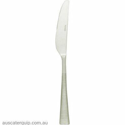 tablekraft TABLE KNIFE ASWAN-Auscaterquip