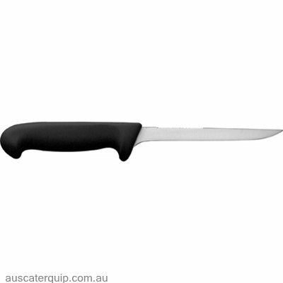 Ivo IVO-FILLETING KNIFE-150mm BLUE PROFESSIONAL "55000"