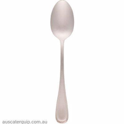 tablekraft SERVING SPOON CASINO-Auscaterquip