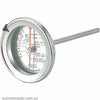 Chef Inox THERMOMETER-MEAT S/S 70mm DUAL