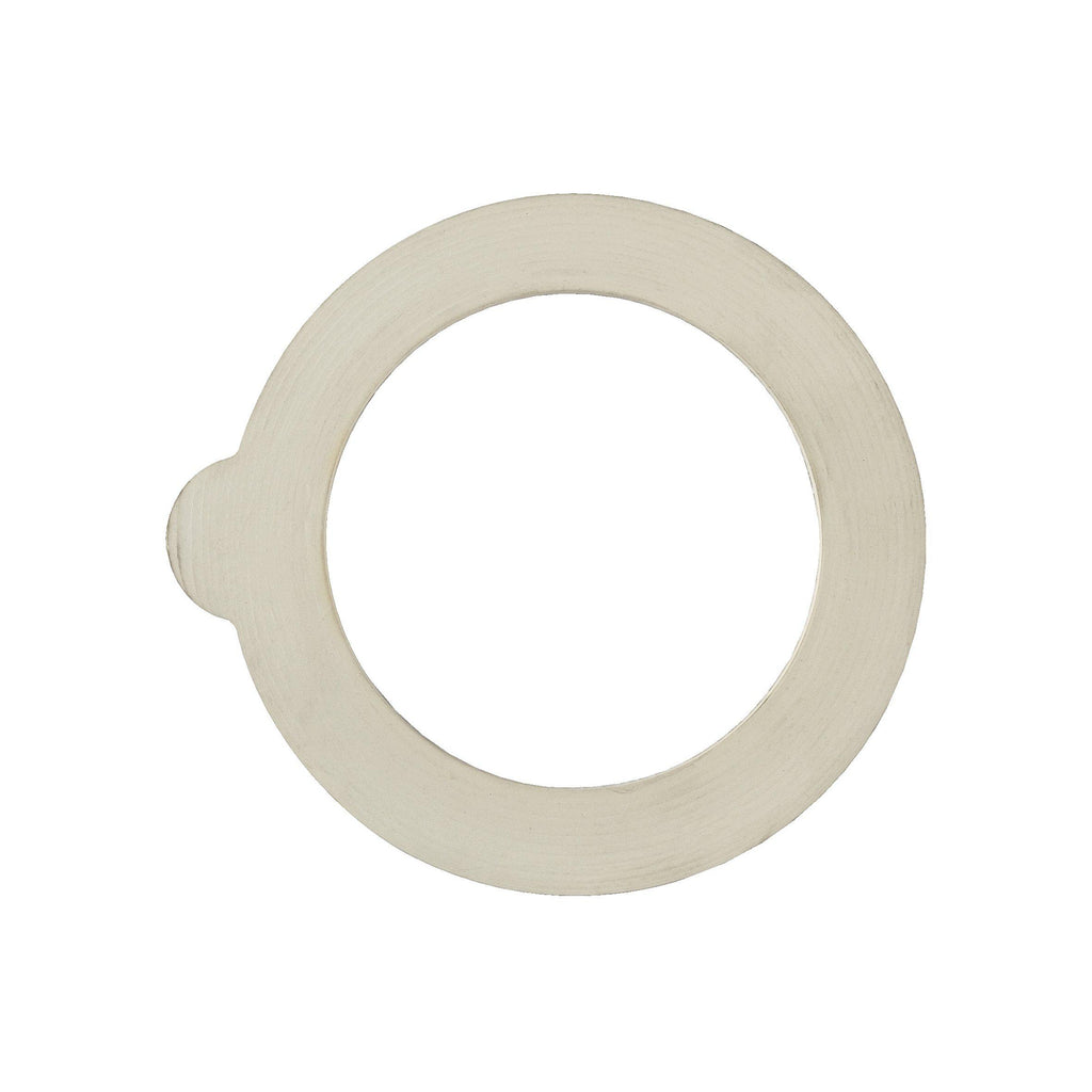 Bormioli Rocco RUBBER SEAL FOR FIDO JARS (6/PACK) (89075)-Auscaterquip