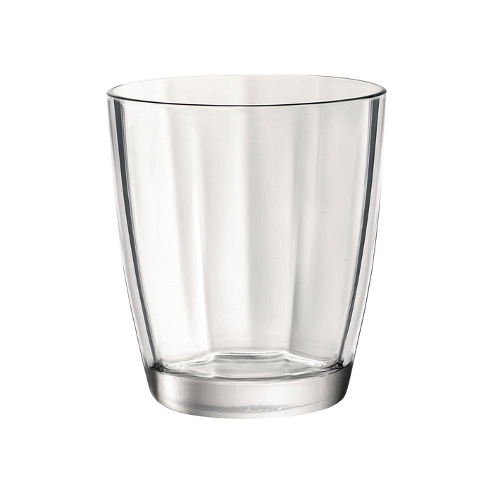 Bormioli Rocco PULSAR-WATER 300ml (360600)-Auscaterquip