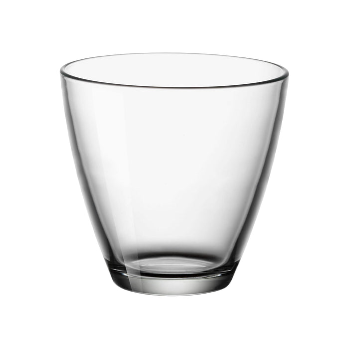 Bormioli Rocco ZENO-WATER 260ml (383470)-Auscaterquip