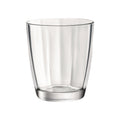 Bormioli Rocco eol-ZENO-HIBALL-AMBER 430ml (383540)-Auscaterquip