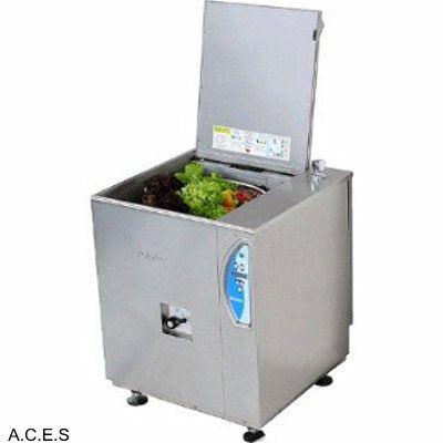 LAMBER VEGETABLE WASHER-Auscaterquip