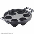 Revol REVOL BELLE CUISINE CHARCOAL,BUTTER CASSEROLE 200ml-Auscaterquip
