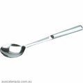 Chef Inox SALAD SPOON-S/S H.H 290mm-Auscaterquip