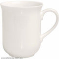 Royal Bone China COFFEE MUG-0.30lt ASCOT (B0236)-Auscaterquip