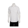 Men's White Two Pocket Shirt