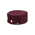 Merlot Cool Vent Beanie-Auscaterquip