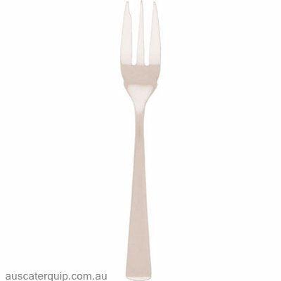 tablekraft CAKE FORK-STRAND-Auscaterquip
