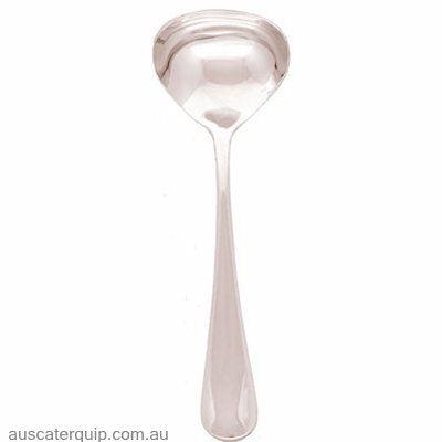 tablekraft SAUCE LADLE GABLE-Auscaterquip