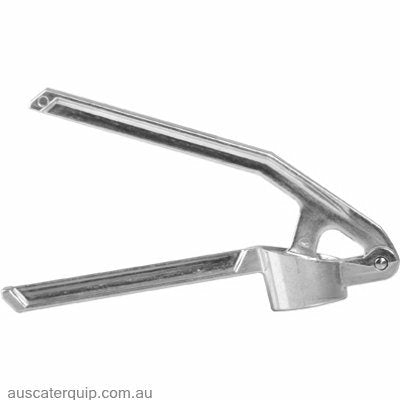 Ghidini GARLIC PRESS-ALUMINIUM STANDARD-Auscaterquip