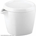 Royal Porcelain MILK JUG-0.16lt CHELSEA (4118+L)-Auscaterquip