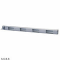 ROBAND QUARTZ HEAT LAMP ASSEMBLIES - WITH CONTROL BOX-Auscaterquip