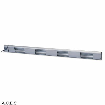 ROBAND QUARTZ HEAT LAMP ASSEMBLIES - WITH CONTROL BOX-Auscaterquip