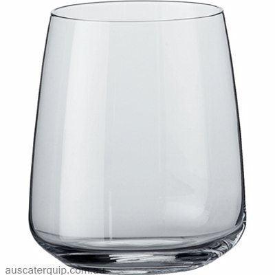 Bormioli Rocco AURUM-TUMBLER 375ml (1.80802)-Auscaterquip