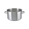 Paderno SAUCEPOT-18/10 15.4lt 320x195mm Series 1000