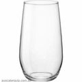 Bormioli Rocco ELECTRA-LONG DRINK 390ml (1.92345) (x24)