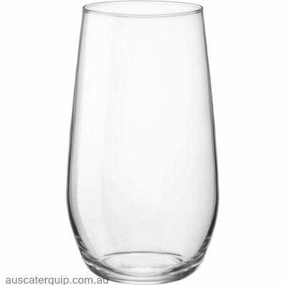 Bormioli Rocco ELECTRA-LONG DRINK (1.92345)-Auscaterquip