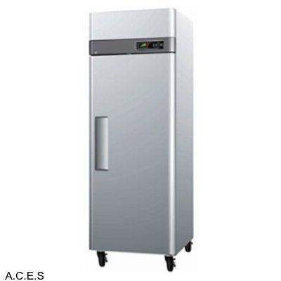 GREENLINE Solid Door Fridge 1 DOOR 600L-Auscaterquip