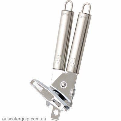 GetSet Utensils CAN OPENER-18/8 "GET SET"-Auscaterquip
