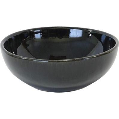 tablekraft ARTISTICA CEREAL BOWL 160x55mm MIDNIGHT BLUE-Auscaterquip
