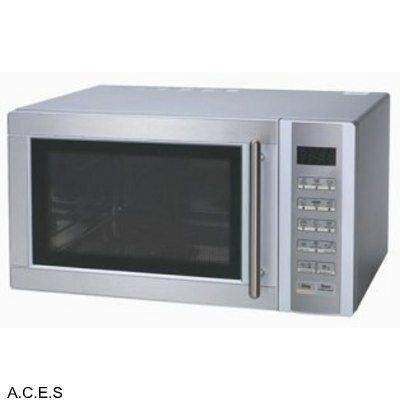 JEMI 900 Watt Microwave Oven with Combi-grill Cooking