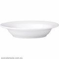 Royal Porcelain FRUIT BOWL-120mm CHELSEA RIM SHAPE (829) EA