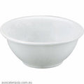 Vitroceram PASTA/SALAD BOWL-170mm  WHITE EA
