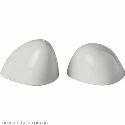 Royal Porcelain SALT SHAKER 40mm CHELSEA (5631)-Auscaterquip