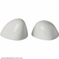 Royal Porcelain PEPPER SHAKER 35mm CHELSEA (5632)-Auscaterquip