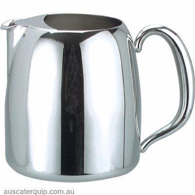 Hyperlux WATER JUG-18/10 0.6lt w/ICE GUARD ELITE-2-Auscaterquip