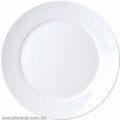 Royal Porcelain ROUND PLATE-260mm CHELSEA WIDE RIM (0301) EA