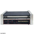 SEMAK Hot Dog Roller-Auscaterquip