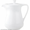 Royal Porcelain COFFEE POT-1.05lt CHELSEA (0236) EA