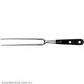 Ivo IVO-CARVING FORK-180mmSTRAIGHT BLADEMASTER "2000"