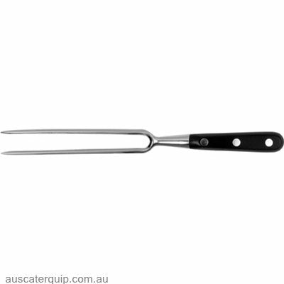Ivo IVO-CARVING FORK-180mm,STRAIGHT BLADEMASTER "2000"-Auscaterquip