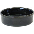tablekraft ARTISTICA ROUND DISH/TAPAS 145x40mm MIDNIGHT BLUE-Auscaterquip