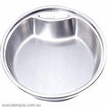 Hyperlux INSERT FOR ROUND SERVER 3.6Lt-Auscaterquip