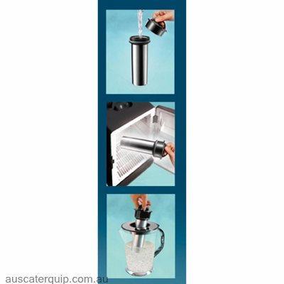 Kinox ICE CORE TO "KOOLKORE" SUIT 4418-Auscaterquip