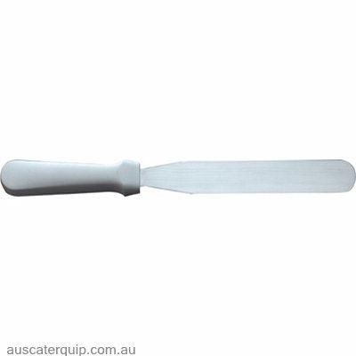 Ivo IVO-SPATULA-200mm WHITE PROFESSIONAL "55000"-Auscaterquip