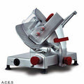NOAW SLICERS - EXTRA HEAVY DUTY - BELT DRIVEN- 300mm-Auscaterquip