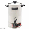 SEMAK Coffee Percolator 6L-Auscaterquip