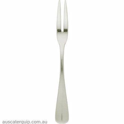 tablekraft SNAIL FORK BOGART-Auscaterquip