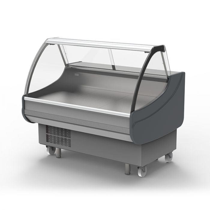 BROMIC Prestige Deli Display 1500mm