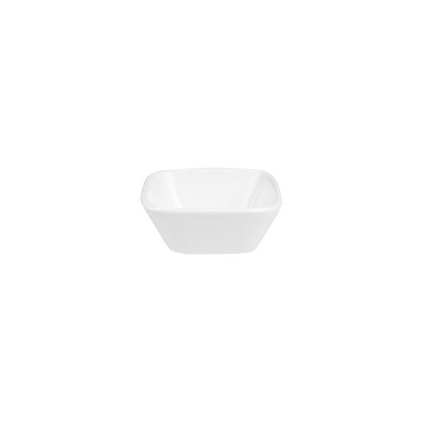 Rene Ozorio SQUARE PLATTER-220mm AURA (931/4922)-Auscaterquip