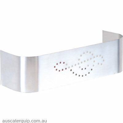 Hyperlux WIND GUARD-18/10 GN 1/1 CHAFER-Auscaterquip