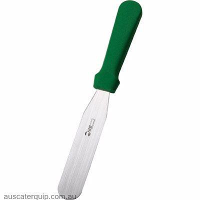 Ivo IVO-SPATULA-150x30mm GREEN PROFESSIONAL "55000"-Auscaterquip