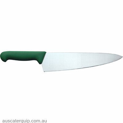Ivo IVO-CHEFS KNIFE-250mm GREEN PROFESSIONAL "55000"